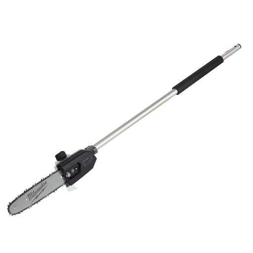 Milwaukee Tool - Milwaukee 49-16-2720 M18 FUEL™ Quik-Lok 10" Pole Saw Attachment