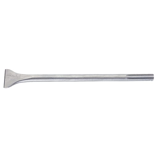 Milwaukee Tool - Milwaukee 48-62-4085 SDS-Max 2" x 12" Scaling Chisel