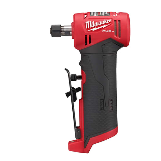 Milwaukee Tool - Milwaukee 2485-20 M12 FUEL™ Right Angle Die Grinder