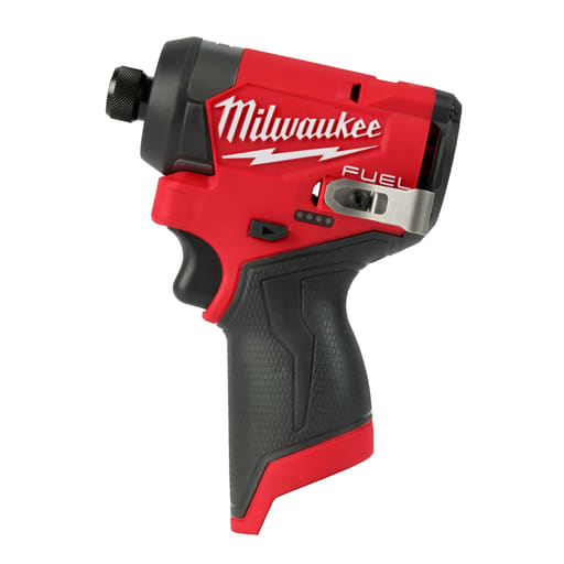 Milwaukee Tool - Milwaukee 3453-20 1/4" Hex Impact Driver