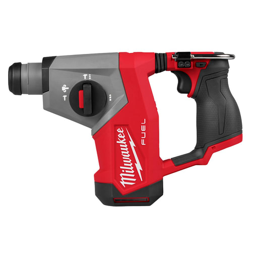 Milwaukee Tool - MILW 2508-20 M12 FUEL 5/8 SDS+ Rota