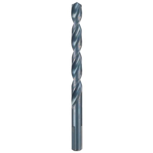 Milwaukee Tool - Milwaukee 48-89-2730 3/8" THUNDERBOLT® Black Oxide Drill Bit (1/Card)