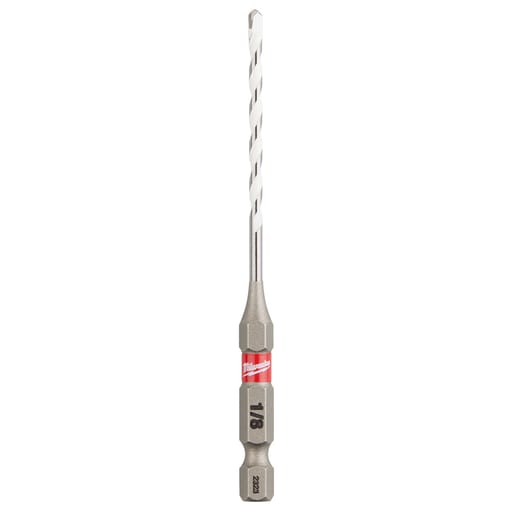 Milwaukee Tool - Milwaukee 48-20-8880 1/8" Multi Material