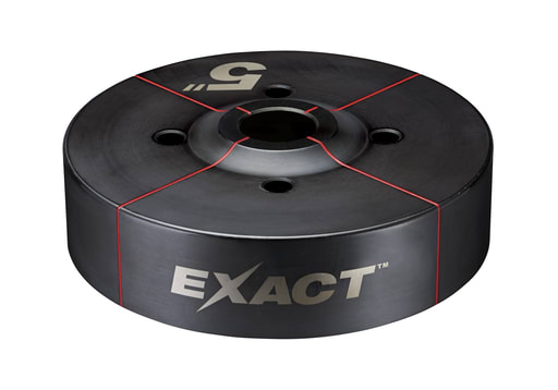 Milwaukee Tool - Milwaukee 49-16-2686 EXACT™ 5" Die