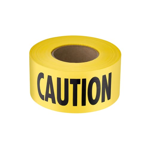 Milwaukee Tool - Milwaukee 77-1001 Caution