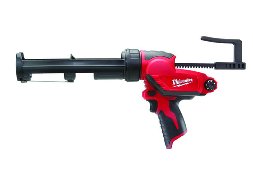 Milwaukee Tool - Milwaukee 2441-20 M12™ 10oz Caulk Gun-Bare Tool