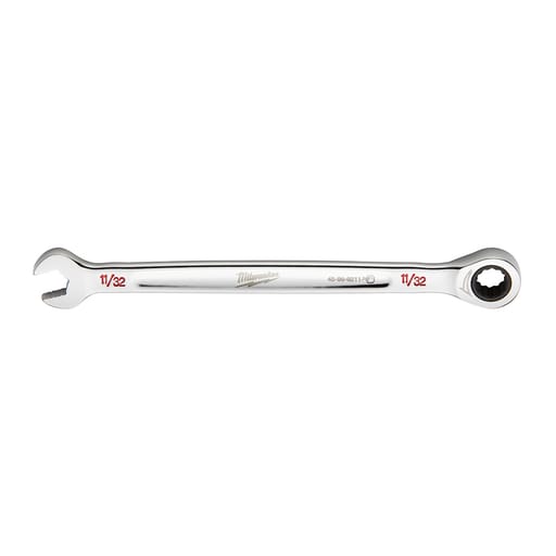 Milwaukee Tool - Milwaukee 45-96-9211 11/32 in. SAE Combo