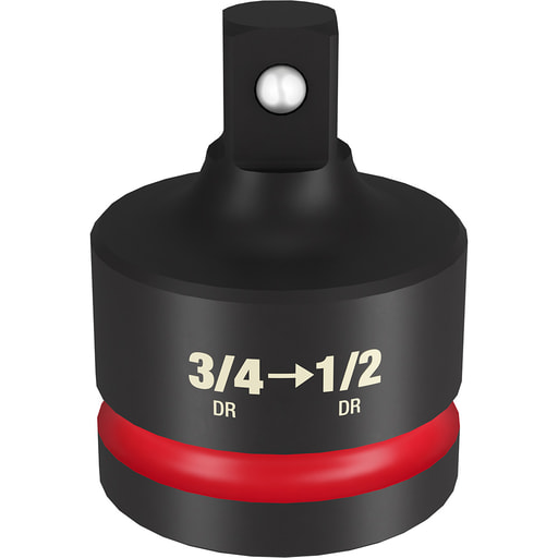 Milwaukee Tool - Milwaukee 49-66-6728 3/4 DR 1/2 DR Reduc