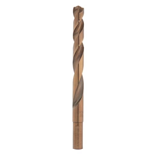 Milwaukee Tool - Milwaukee 48-89-2323 13/32 In. COBALT RE