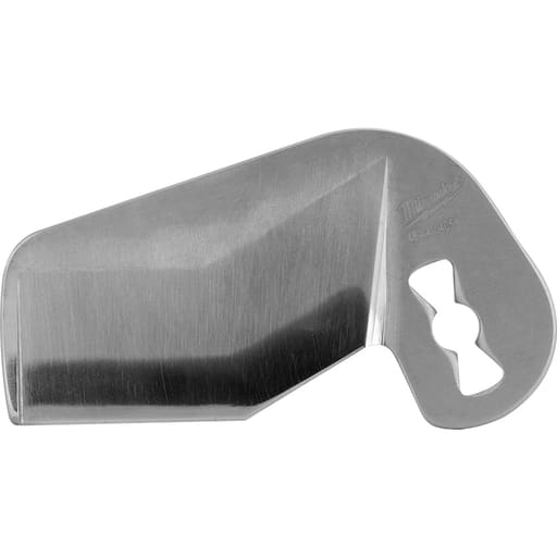 Milwaukee Tool - Milwaukee 48-44-0405 M12™ Plastic Pipe Shear Blade