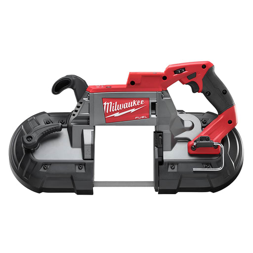 Milwaukee Tool - Milwaukee 2729-20 M18 FUEL™ Deep Cut Band Saw