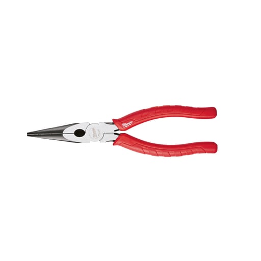 Milwaukee Tool - Milwaukee 48-22-6101 8" Long Nose Pliers