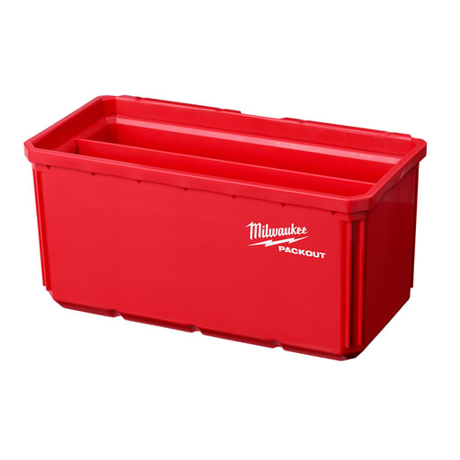 Milwaukee Tool - Milwaukee 48-22-8063 2PK Large Bin Set