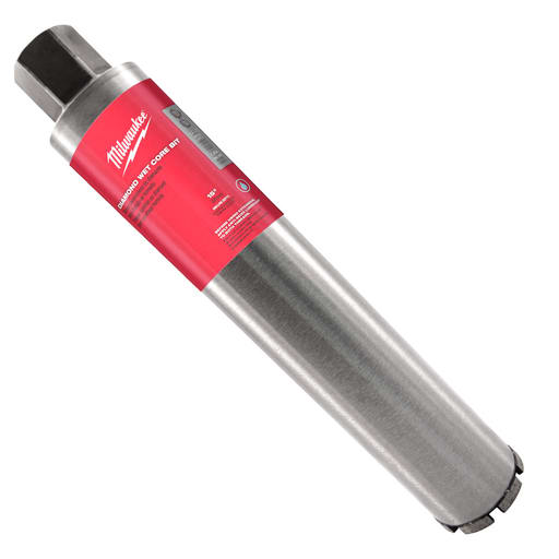 Milwaukee Tool - Milwaukee 48-17-2020 2" Diamond Wet Core Bit