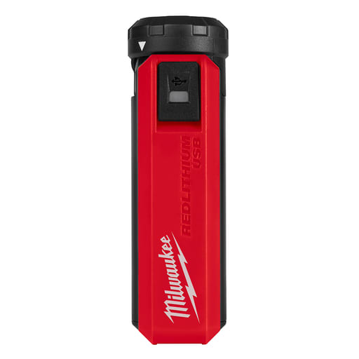 Milwaukee Tool - Milwaukee 48-59-2012 RedLithium USB Charger & Portable Power Source