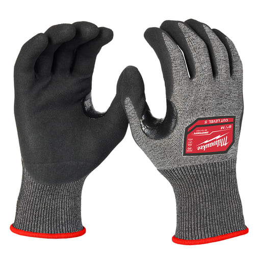 Milwaukee Tool - MILW 48-73-7151 High Dex A5 Nitrile