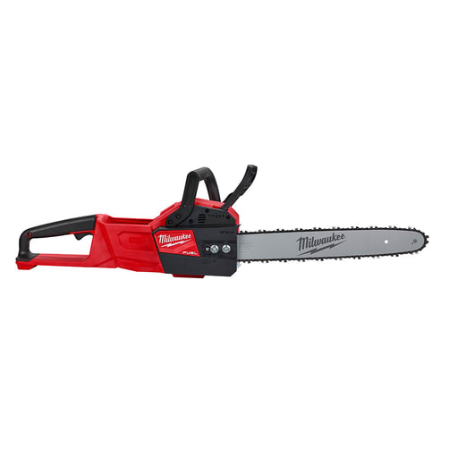 Milwaukee Tool - Milwaukee 2727-20 M18 FUEL™ 16" Chainsaw (Tool Only)