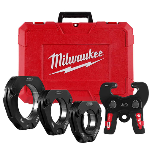 Milwaukee Tool - MILW 49-16-2690X 2-1/2-4 CTS-V Piv