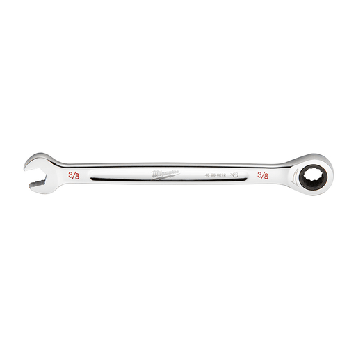 Milwaukee Tool - Milwaukee 45-96-9212 3/8 in. SAE Combo W