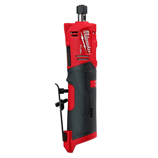 Milwaukee Tool - Milwaukee 2486-20 Straight Die Grinder