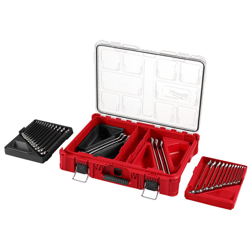 Milwaukee Tool - MILW 48-22-9485 Combo Wrench Set in