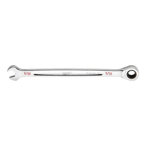 Milwaukee Tool - MILW 45-96-9209 9/32 in. SAE Combo