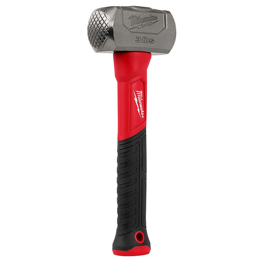 Milwaukee Tool - Milwaukee 48-22-9310 Drilling hammer