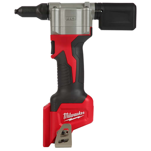 Milwaukee Tool - Milwaukee 2550-20 M12™ Rivet Tool