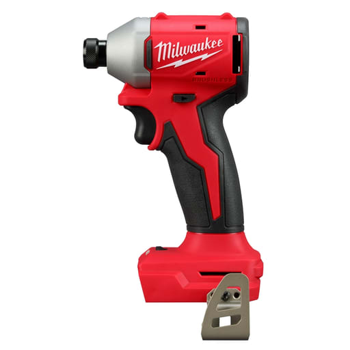 Milwaukee Tool - MILW 3651-20 M18 CP BL 3-Speed Impa