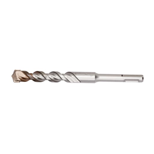 Milwaukee Tool - Milwaukee 48-20-7601 5/8" x 6" SDS+ Carbide Rotary Hammer Bit, 2-Cutter