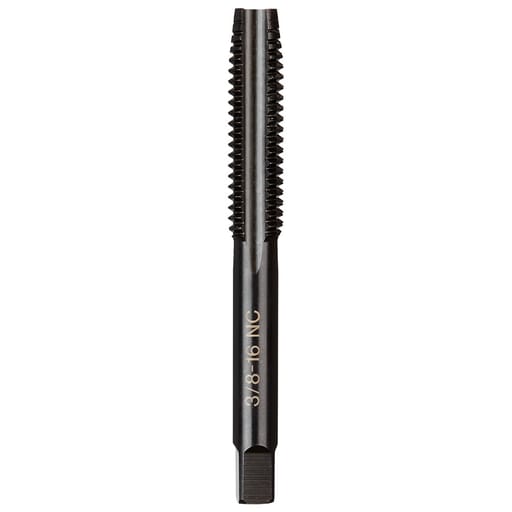 Milwaukee Tool - MILW 49-57-5148 3/8-16 Nc Plug Tap