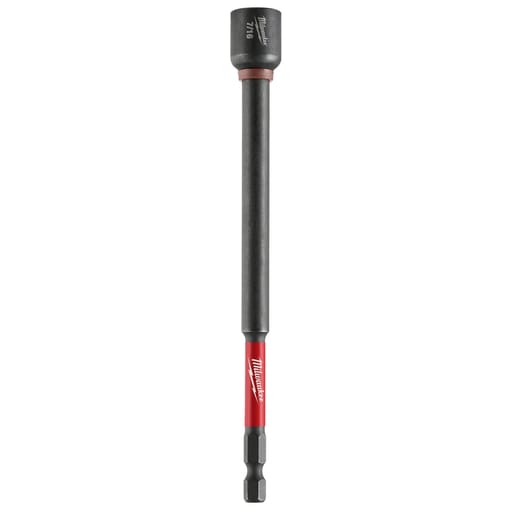 Milwaukee Tool - MILW 49-66-4686 7/16. Magnetic Nut