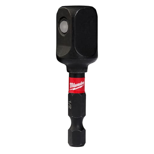 Milwaukee Tool - Milwaukee 48-32-5734 1/2 in Socket Adapt