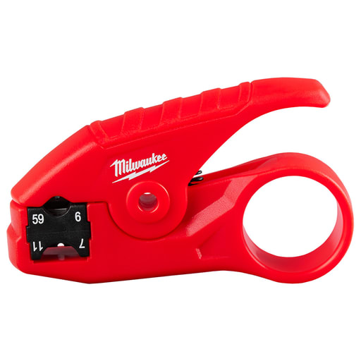 Milwaukee Tool - MILW 48-22-3064 Coax Stripper