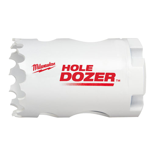 Milwaukee Tool - Milwaukee 49-56-5150 1-1/2" HOLE DOZER™ Bi-Metal Hole Saw (Bulk)