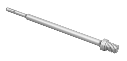 Milwaukee Tool - Milwaukee 48-03-3555 8" Adapter for 1 3/