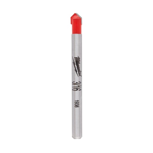 Milwaukee Tool - Milwaukee 48-20-8981 3/16" Glass and Til