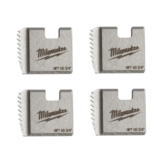 Milwaukee Tool - Milwaukee 48-36-1108 3/4In NPT Hs Portab