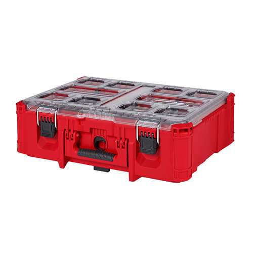 Milwaukee Tool - Milwaukee 48-22-8432 Packout™ Deep Organizer, 7" Deep