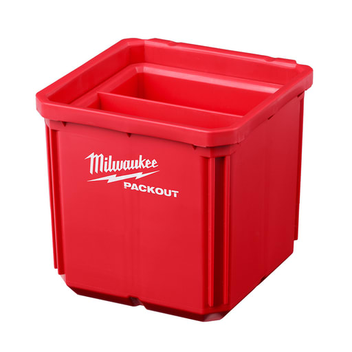 Milwaukee Tool - Milwaukee 48-22-8062 2PK Bin Set