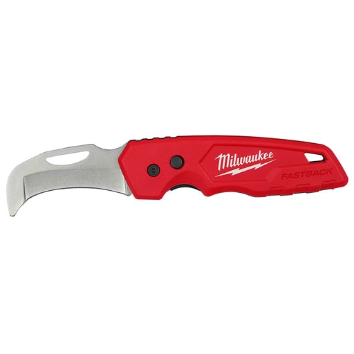 Milwaukee Tool - Milwaukee 48-22-1526 Blunt Tip Hawkbill