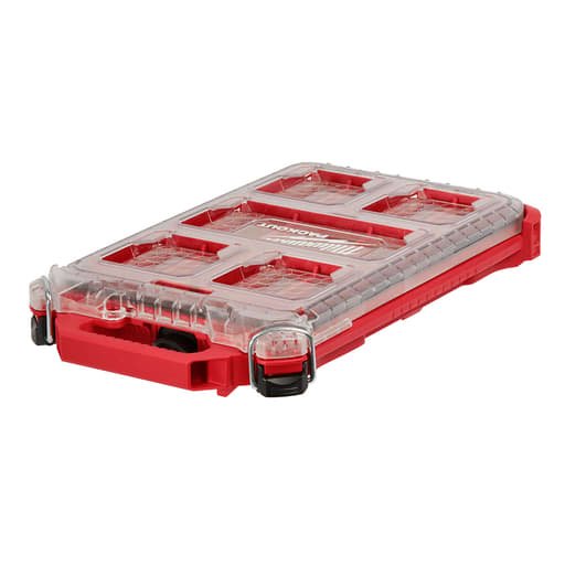 Milwaukee Tool - Milwaukee 48-22-8436 Packout™ Compact Low-Profile Organizer