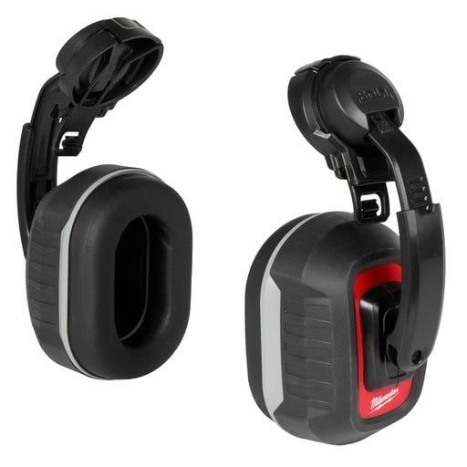 Milwaukee Tool - MILW 48-73-3251 BOLT™ 26dB Earmuffs