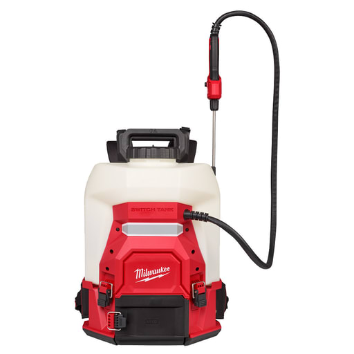 Milwaukee Tool - MILW 3019-20PS M18™ 4-Gallon Backpa