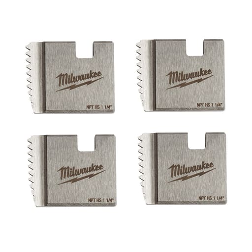 Milwaukee Tool - Milwaukee 48-36-1110 1-1/4In NPT Hs Port