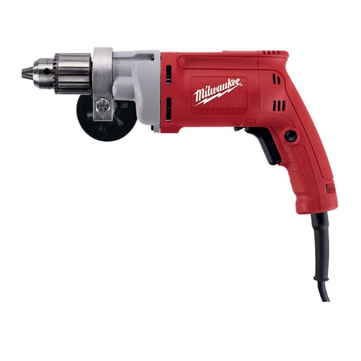 Milwaukee Tool - Milwaukee 0299-20 1/2" MAGNUM® Drill, 0-850 RPM