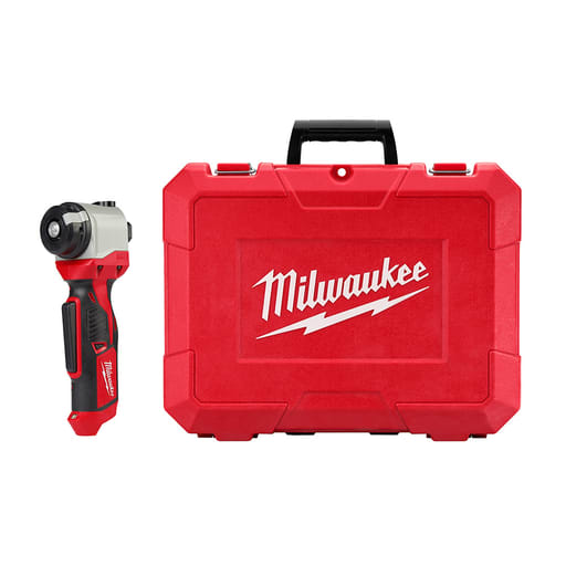 Milwaukee Tool - Milwaukee 2435-20 M12™ Cable Stripper