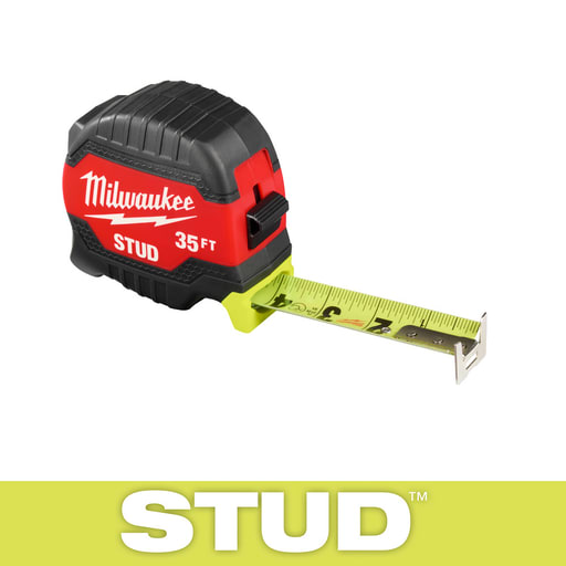 Milwaukee Tool - MILW 48-22-1435 35' STUD Tape
