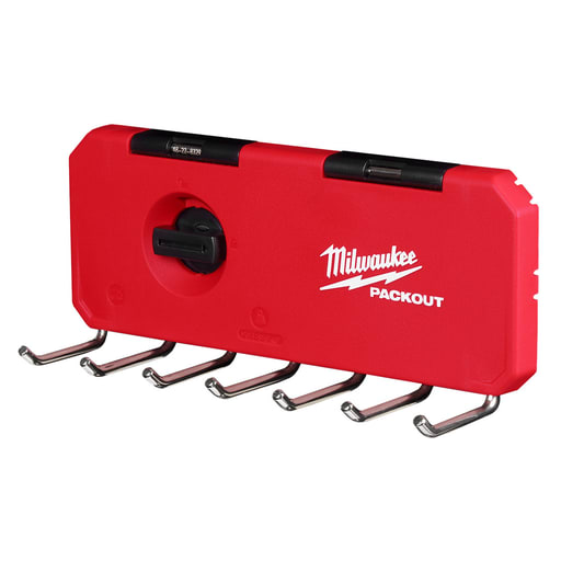 Milwaukee Tool - MILW 48-22-8329 PACKOUT 7-Hook Row