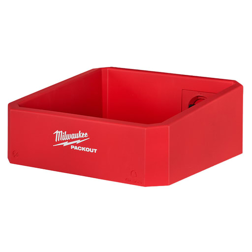 Milwaukee Tool - Milwaukee 48-22-8347 PACKOUT Compact She